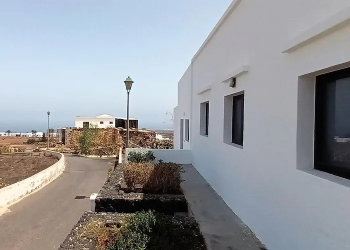 דירה Falcon