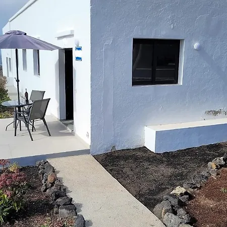 Falcon Διαμέρισμα Tinajo