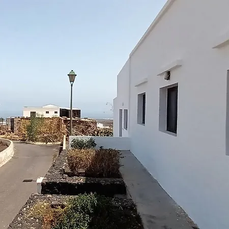 Διαμέρισμα Falcon