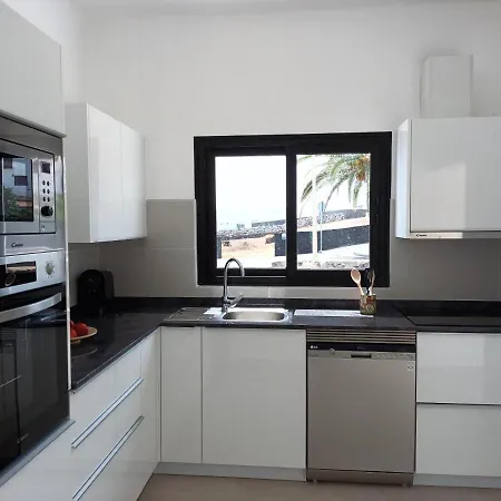 Διαμέρισμα Falcon