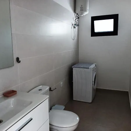 Διαμέρισμα Falcon Tinajo