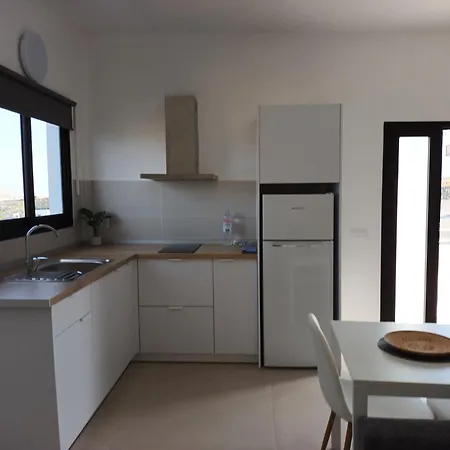 Falcon Διαμέρισμα *