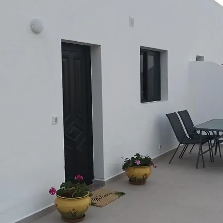 Falcon Διαμέρισμα