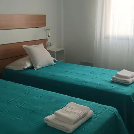 Falcon Διαμέρισμα *