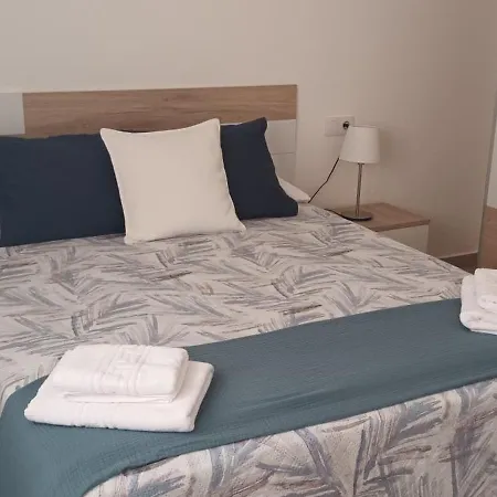 Διαμέρισμα Falcon *