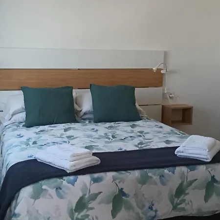 Apartment Falcon Tinajo