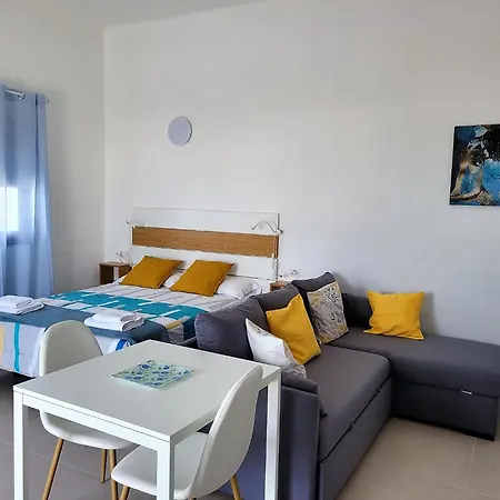 Διαμέρισμα Falcon